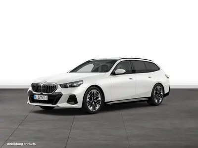 BMW 520 – Foto 1
