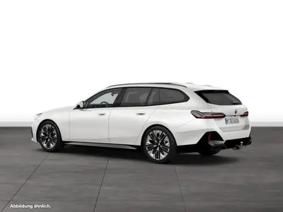 BMW 520 – Foto 6
