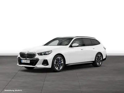 BMW 550 – Foto 1