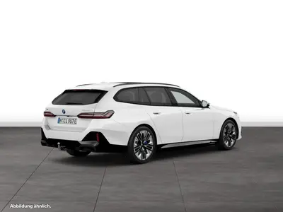 BMW 550 – Foto 2