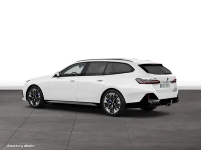BMW 550 – Foto 6