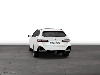BMW 550 – Foto 7