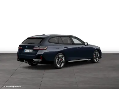 BMW 550 – Foto 2