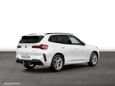 BMW X3 – Foto 2