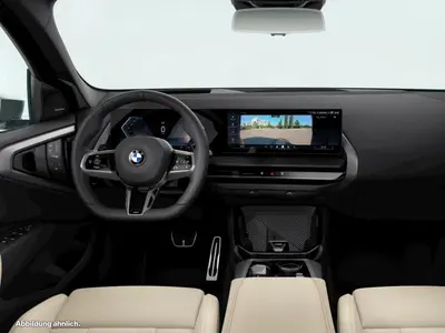 BMW X3 – Foto 4