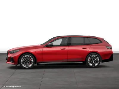 BMW 550 – Foto 5