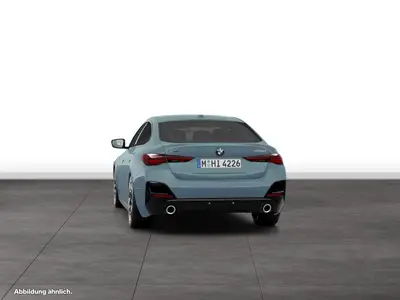 BMW 430 – Foto 7