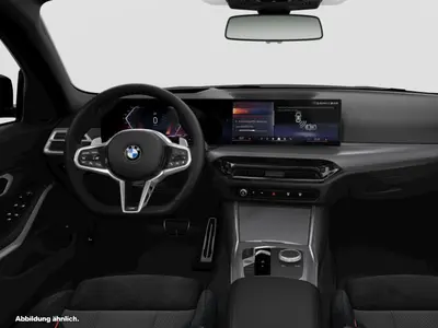 BMW 320 – Foto 4