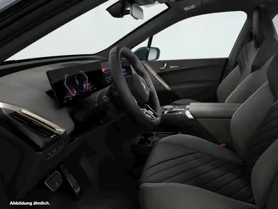 BMW iX – Foto 3