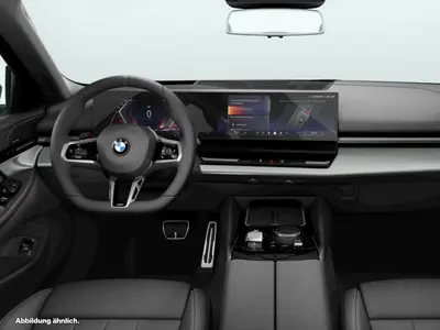 BMW 520 – Foto 4
