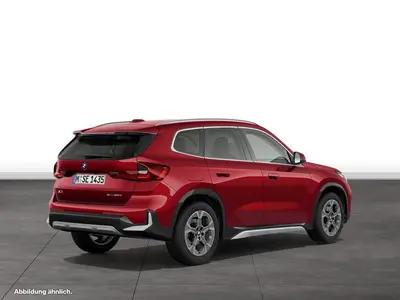 BMW X1 – Foto 2