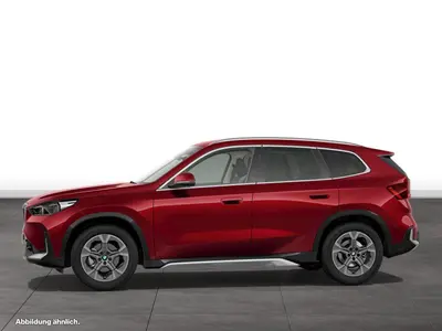 BMW X1 – Foto 5