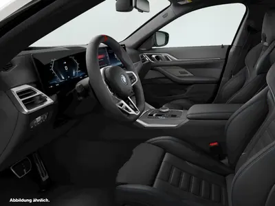 BMW i4 – Foto 3