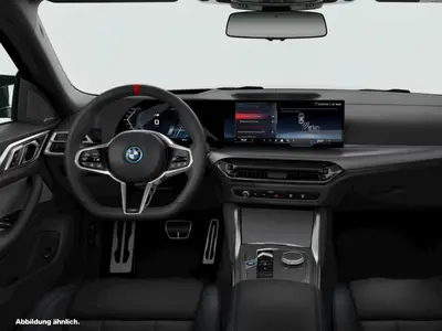 BMW i4 – Foto 4