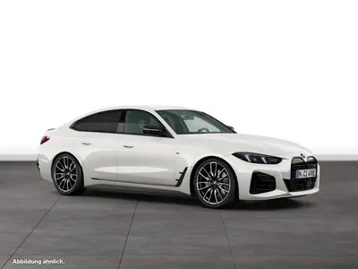 BMW i4 – Foto 9
