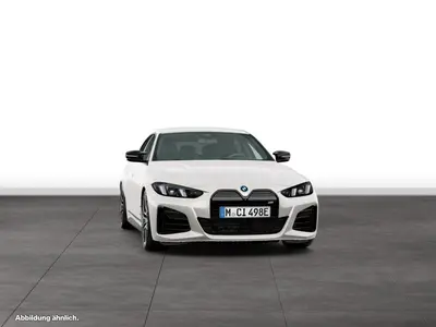 BMW i4 – Foto 10