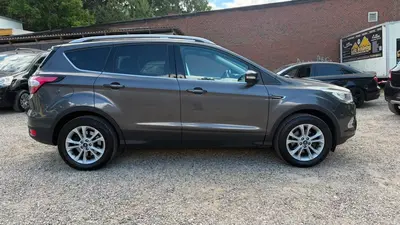 Ford Kuga – Foto 19