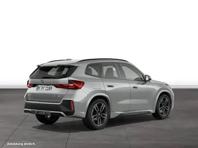 BMW X1 – Foto 2