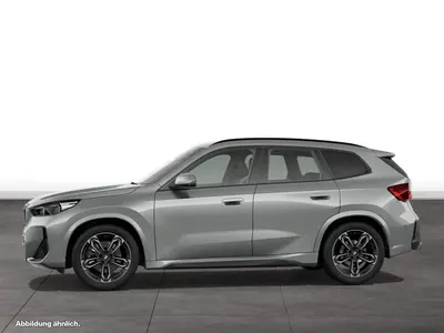 BMW X1 – Foto 5