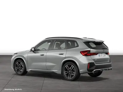 BMW X1 – Foto 6