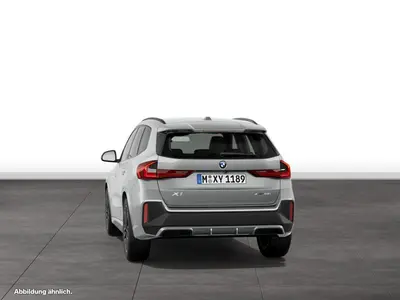 BMW X1 – Foto 7