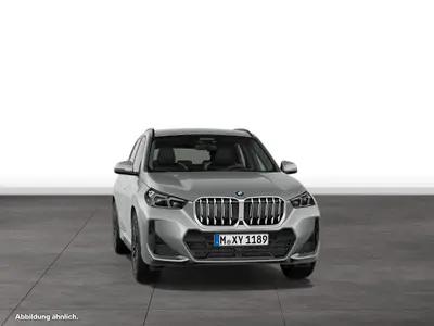 BMW X1 – Foto 10