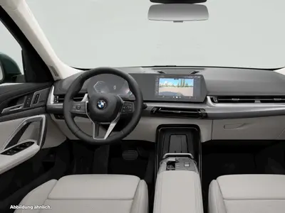 BMW X1 – Foto 4