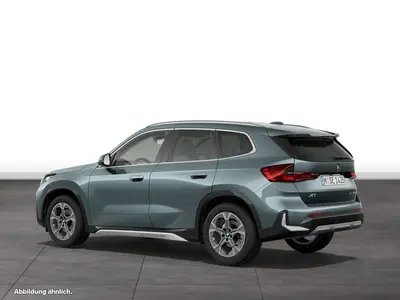 BMW X1 – Foto 6