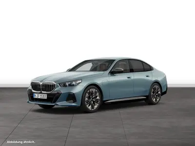 BMW 550