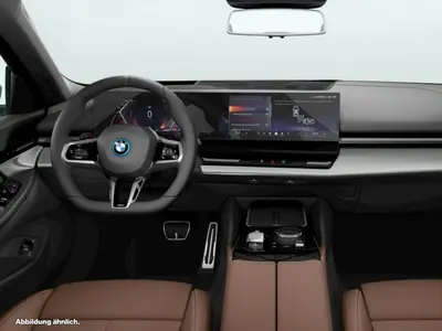BMW 550 – Foto 4
