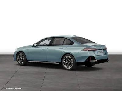 BMW 550 – Foto 6