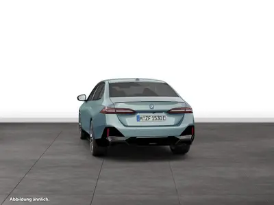 BMW 550 – Foto 7