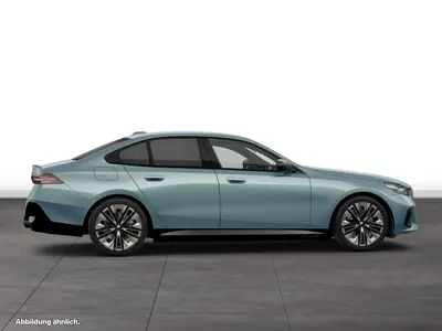 BMW 550 – Foto 8