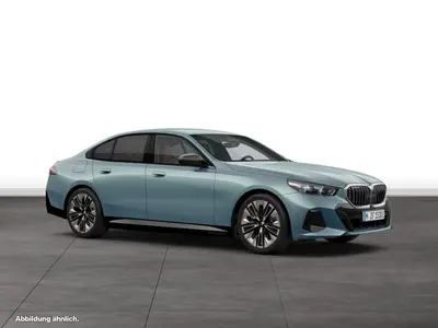 BMW 550 – Foto 9