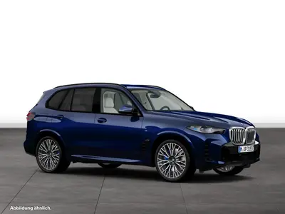 BMW X5 – Foto 9