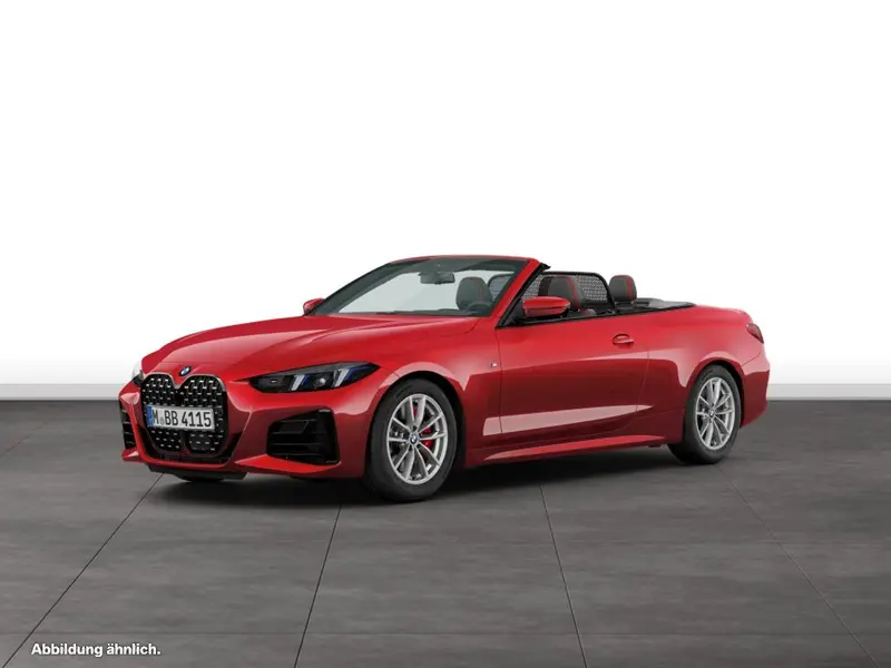 BMW 430