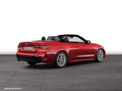BMW 430 – Foto 2