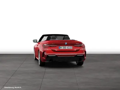 BMW 430 – Foto 7