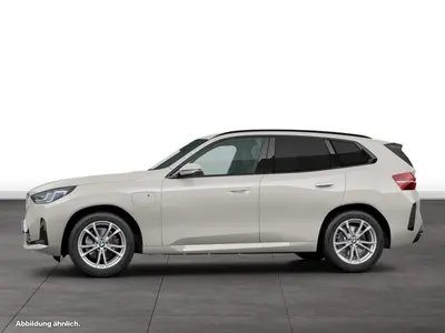 BMW X3 – Foto 5