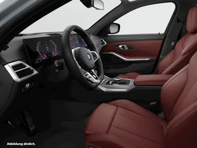 BMW 330 – Foto 3