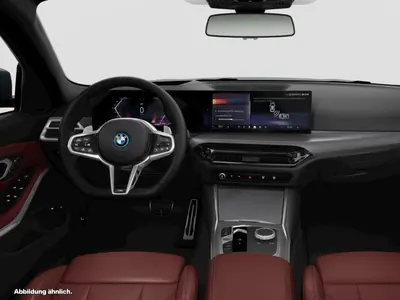 BMW 330 – Foto 4
