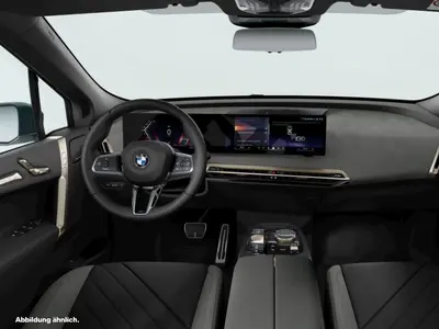 BMW iX – Foto 4