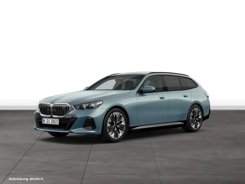 BMW i5