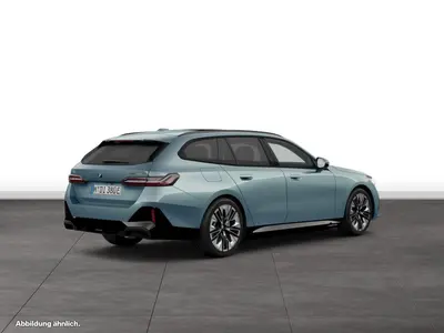 BMW i5 – Foto 2