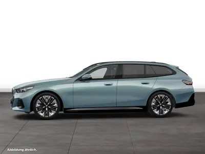 BMW i5 – Foto 5