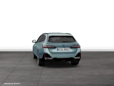 BMW i5 – Foto 7