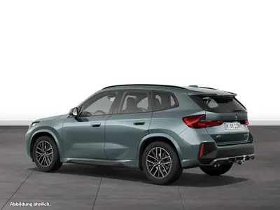BMW X1 – Foto 6