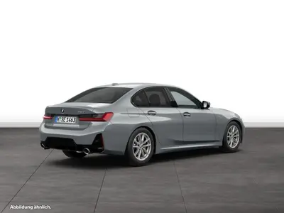 BMW 320 – Foto 2