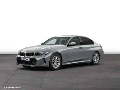 BMW 320 – Foto 1