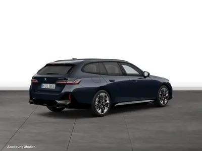 BMW i5 – Foto 2